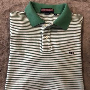 Vineyard Vines Polo